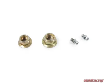 Mevotech Supreme Stabilizer Bar Link Kit Front - MK80239