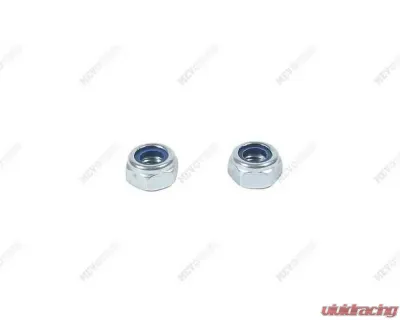 Mevotech Supreme Stabilizer Bar Link Kit BMW Front Right - MK80241