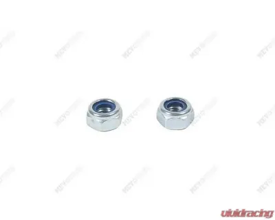 Mevotech Supreme Stabilizer Bar Link Kit BMW Front Left - MK80242