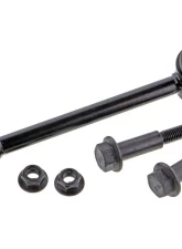 Mevotech Supreme Stabilizer Bar Link Kit Rear                                     - MK80244 - Image 2