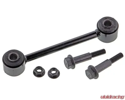 Mevotech Supreme Stabilizer Bar Link Kit Rear - MK80244