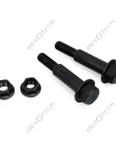 Mevotech Supreme Stabilizer Bar Link Kit Rear                                     - MK80244 - Image 2