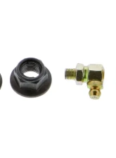Mevotech Supreme Stabilizer Bar Link Kit Rear Left                                     - MK80246 - Image 3