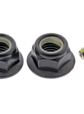Mevotech Supreme Stabilizer Bar Link Kit Front                                     - MK80252 - Image 4
