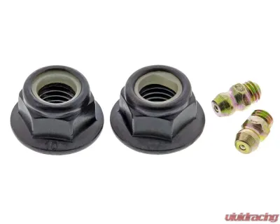 Mevotech Supreme Stabilizer Bar Link Kit Front - MK80252