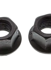 Mevotech Supreme Stabilizer Bar Link Kit Nissan Quest Rear 2004-2009                                     - MK80257 - Image 3