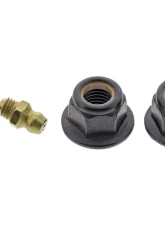 Mevotech Supreme Stabilizer Bar Link Kit Front                                     - MK80258 - Image 4