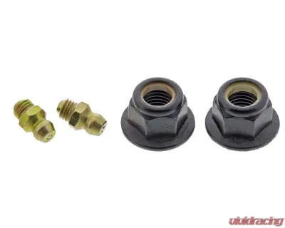 Mevotech Supreme Stabilizer Bar Link Kit Front - MK80258