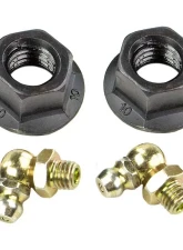 Mevotech Supreme Stabilizer Bar Link Kit Front                                     - MK80261 - Image 3