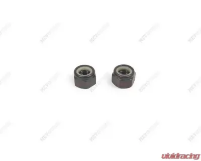 Mevotech Supreme Stabilizer Bar Link Kit Front Right - MK80262