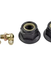Mevotech Supreme Stabilizer Bar Link Kit Front Right                                     - MK80262 - Image 4
