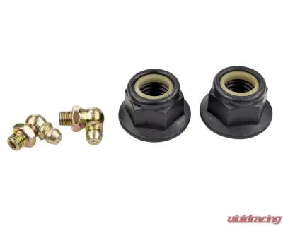 Mevotech Supreme Stabilizer Bar Link Kit Front Right - MK80262