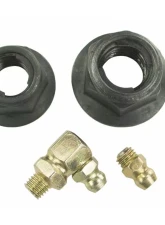 Mevotech Supreme Stabilizer Bar Link Kit Ford F-150 Front 2004-2005                                     - MK80278 - Image 3