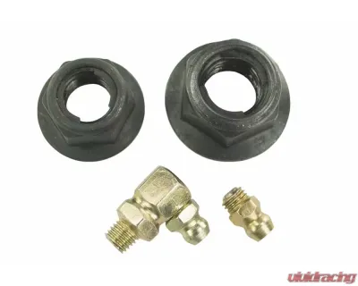 Mevotech Supreme Stabilizer Bar Link Kit Ford F-150 Front 2004-2005 - MK80278