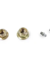 Mevotech Supreme Stabilizer Bar Link Kit Ford F-150 Front 2004-2005                                     - MK80279 - Image 3