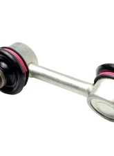 Mevotech Supreme Stabilizer Bar Link Kit Lexus LS430 Rear Left 2001-2006                                     - MK80295 - Image 3