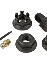 Mevotech Supreme Ball Joint Front Lower                                     - MK80301 - Image 3