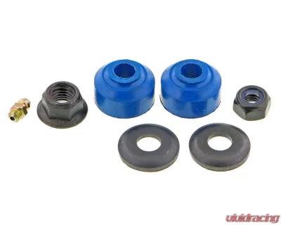 Mevotech Supreme Stabilizer Bar Link Kit Front - MK80338