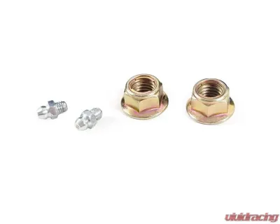 Mevotech Supreme Stabilizer Bar Link Kit Rear - MK80339