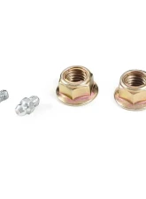 Mevotech Supreme Stabilizer Bar Link Kit Front                                     - MK80340 - Image 3