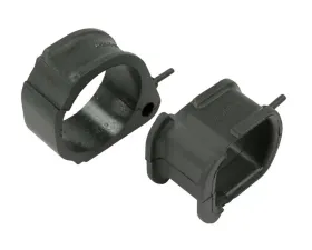 Mevotech Supreme Rack and Pinion Bushing Ford Escort Front 1991-2002