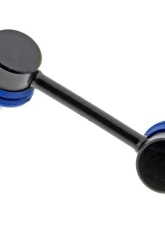 Mevotech Supreme Stabilizer Bar Link Kit Honda CR-V Rear Left 2002-2006                                     - MK80370 - Image 2