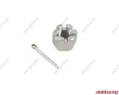 Mevotech Supreme Ball Joint Acura SLX Front Lower 1996-1999 - MK80371