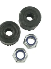 Mevotech Supreme Stabilizer Bar Link Kit Mitsubishi Lancer Rear 2006-2007                                     - MK80374 - Image 3
