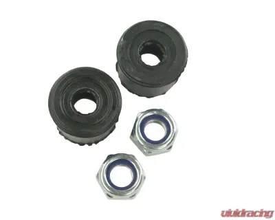 Mevotech Supreme Stabilizer Bar Link Kit Mitsubishi Lancer Rear 2006-2007 - MK80374