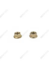 Mevotech Supreme Stabilizer Bar Link Kit Subaru Rear 2000-2004                                     - MK80426 - Image 2