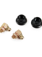 Mevotech Supreme Stabilizer Bar Link Kit Subaru Rear 2000-2004                                     - MK80426 - Image 4