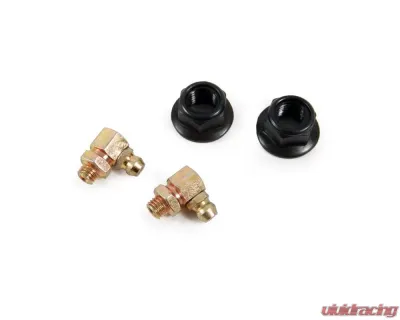 Mevotech Supreme Stabilizer Bar Link Kit Subaru Rear 2000-2004 - MK80426
