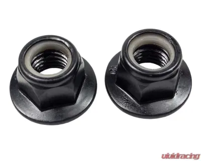Mevotech Supreme Stabilizer Bar Link Kit BMW X5 Front Left 2000-2006 - MK80452