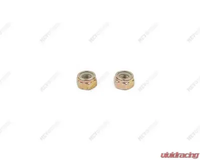 Mevotech Supreme Stabilizer Bar Link Kit BMW X5 Rear 2000-2006 - MK80454