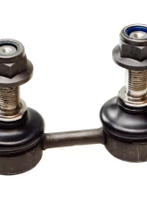 Mevotech Supreme Stabilizer Bar Link Kit BMW X5 Rear 2000-2006                                     - MK80454 - Image 5