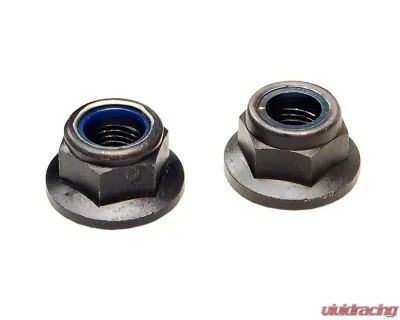 Mevotech Supreme Stabilizer Bar Link Kit BMW X5 Rear 2000-2006 - MK80454
