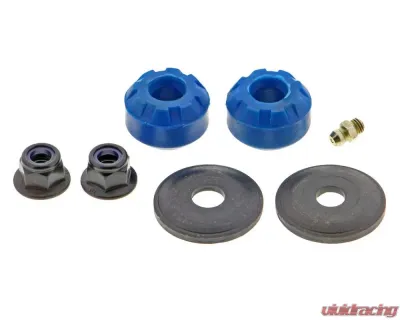 Mevotech Supreme Stabilizer Bar Link Kit Dodge Ram 2500 Front 2003-2005 - MK80467