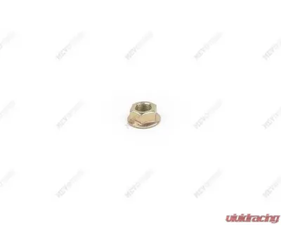Mevotech Supreme Stabilizer Bar Link Kit Rear - MK80469