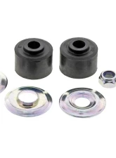 Mevotech Supreme Stabilizer Bar Link Kit Rear                                     - MK80469 - Image 4