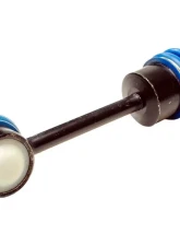 Mevotech Supreme Stabilizer Bar Link Kit BMW Rear                                     - MK80472 - Image 2