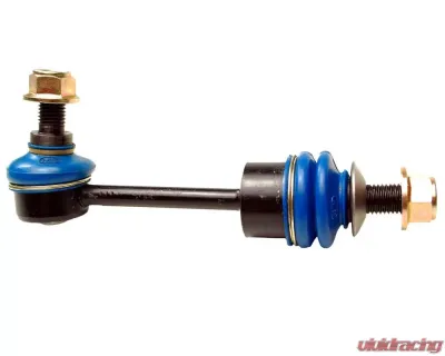 Mevotech Supreme Stabilizer Bar Link Kit BMW Rear - MK80472
