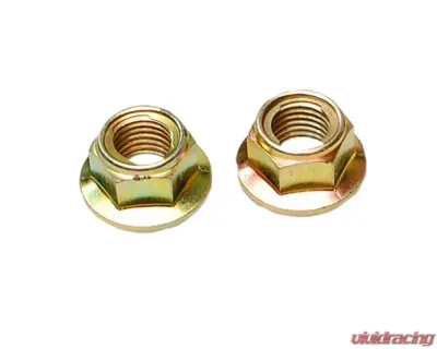 Mevotech Supreme Stabilizer Bar Link Kit BMW Rear - MK80472