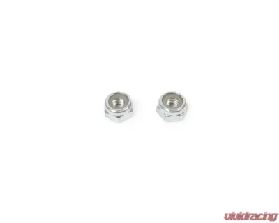 Mevotech Supreme Stabilizer Bar Link Kit BMW Front Left - MK80473