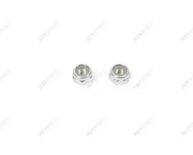 Mevotech Supreme Stabilizer Bar Link Kit BMW Front Right