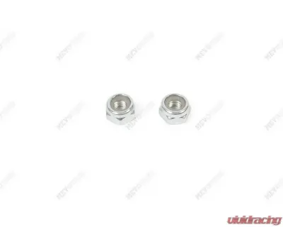 Mevotech Supreme Stabilizer Bar Link Kit BMW Front Right - MK80474