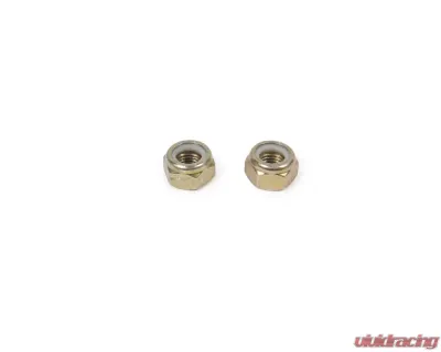 Mevotech Supreme Stabilizer Bar Link Kit BMW Rear - MK80476