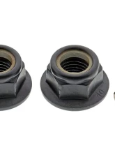 Mevotech Supreme Stabilizer Bar Link Kit Front                                     - MK80478 - Image 4