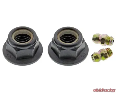 Mevotech Supreme Stabilizer Bar Link Kit Front - MK80478