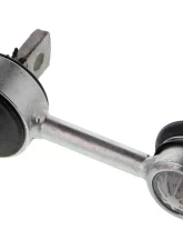 Mevotech Supreme Stabilizer Bar Link Kit Audi 80 Rear 1988                                     - MK80480 - Image 2