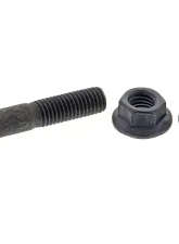 Mevotech Supreme Stabilizer Bar Link Kit Rear                                     - MK80482 - Image 4